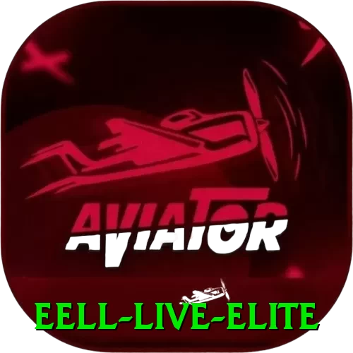 eell - Live Elite - game