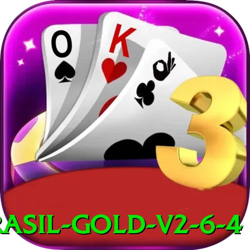 et777pg Brasil Gold v2.6.4 - apk