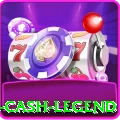 frwin Cash Legend