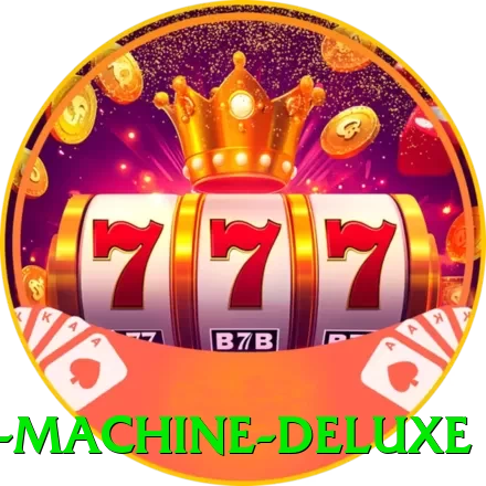 gcg777 Slot Machine Deluxe - pak