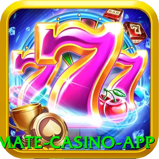 genio777 Ultimate Casino App - app