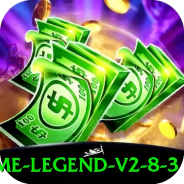 h1hbet Game Legend v2.8.3 - pro