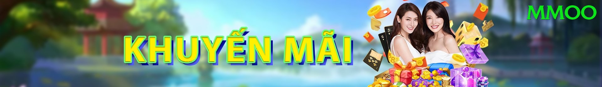 Khuyến Mãi Hấp Dẫn - Trải nghiệm tuyệt vời - Open Beta