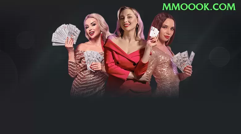 okokgame Casino Official v1.8.4 Screenshot 2
