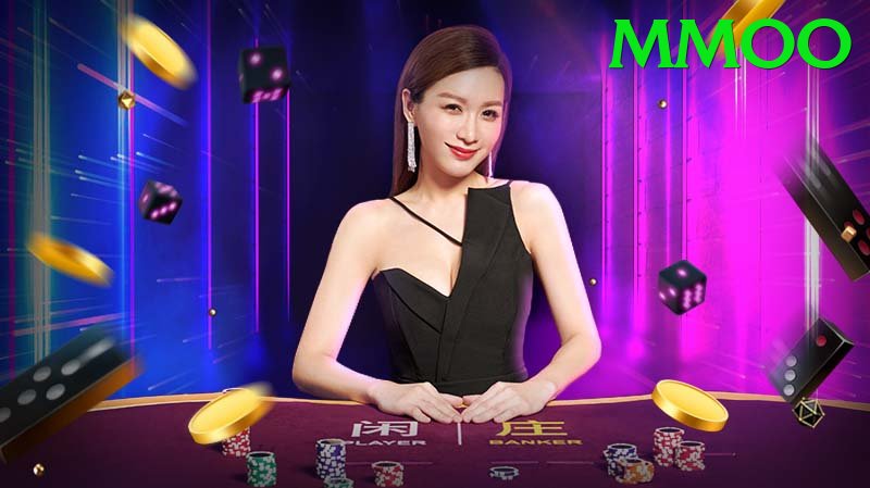 Sòng Bài Trực Tuyến - Trải nghiệm tuyệt vời - Link tải