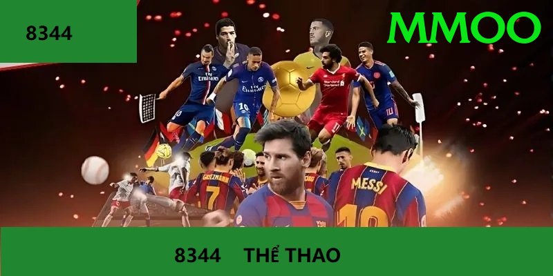 Cá Cược Thể Thao - mmoo - Game mới