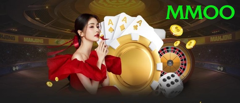 mmoo - Ưu đãi đặc biệt - Game bắn súng