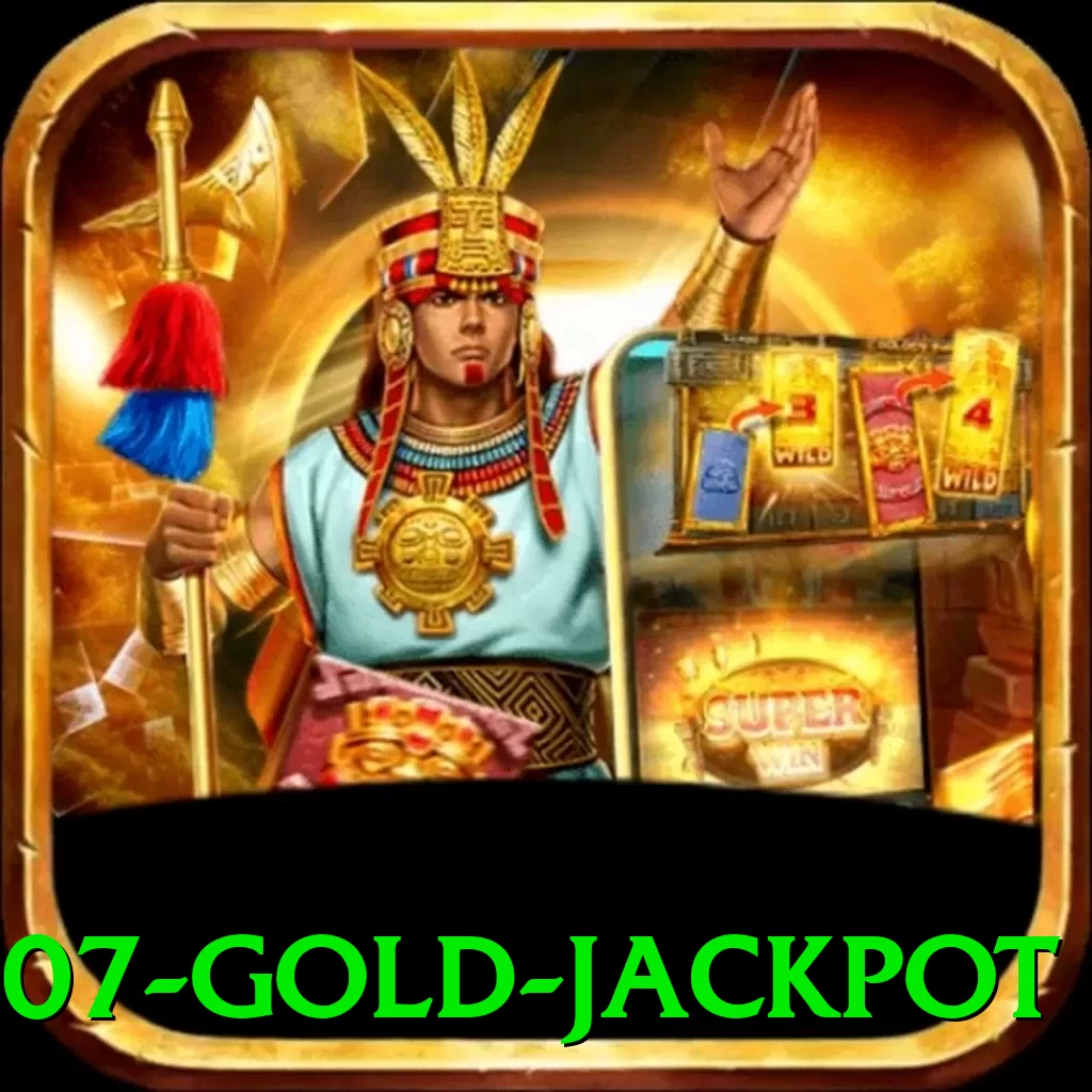 k107 Gold Jackpot - apk