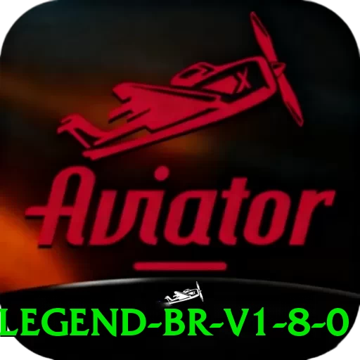 kkbpg Legend BR v1.8.0 - apk
