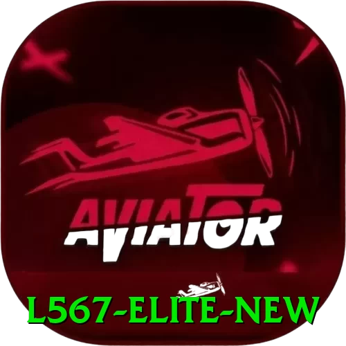 l567 Elite New - game