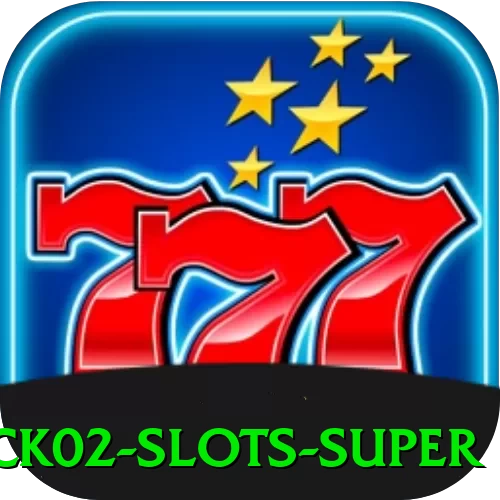 luck02 - Slots Super - pak