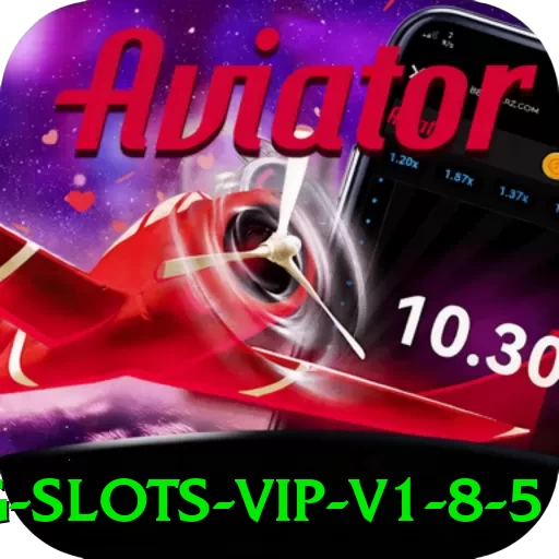 migapg Slots VIP v1.8.5 - game