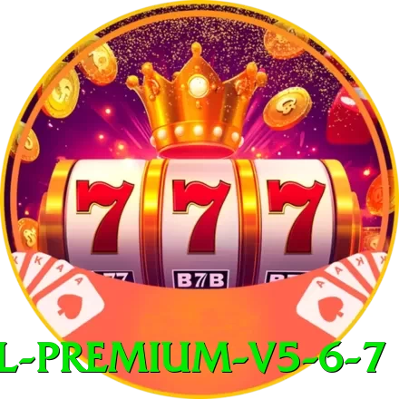 mmm5 Brasil Premium v5.6.7 - pk