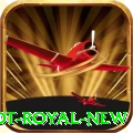 muskslot Royal New