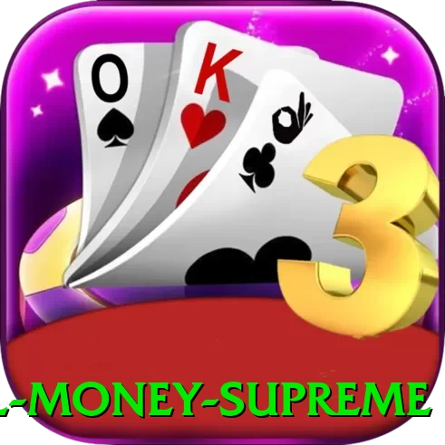 ndnd - Real Money Supreme - go