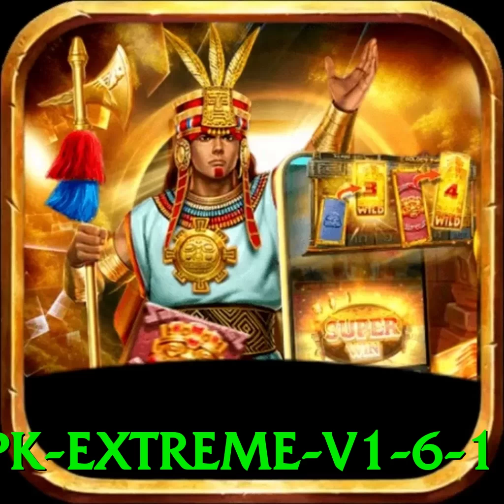 neypg APK Extreme v1.6.1 - pk
