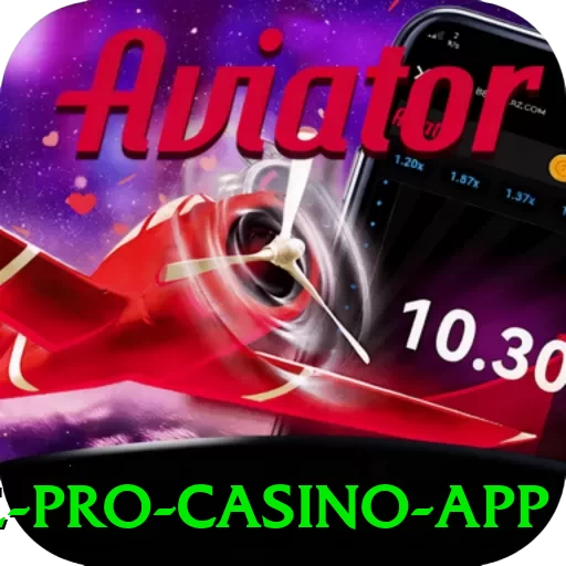 ola7game Pro Casino App - apk