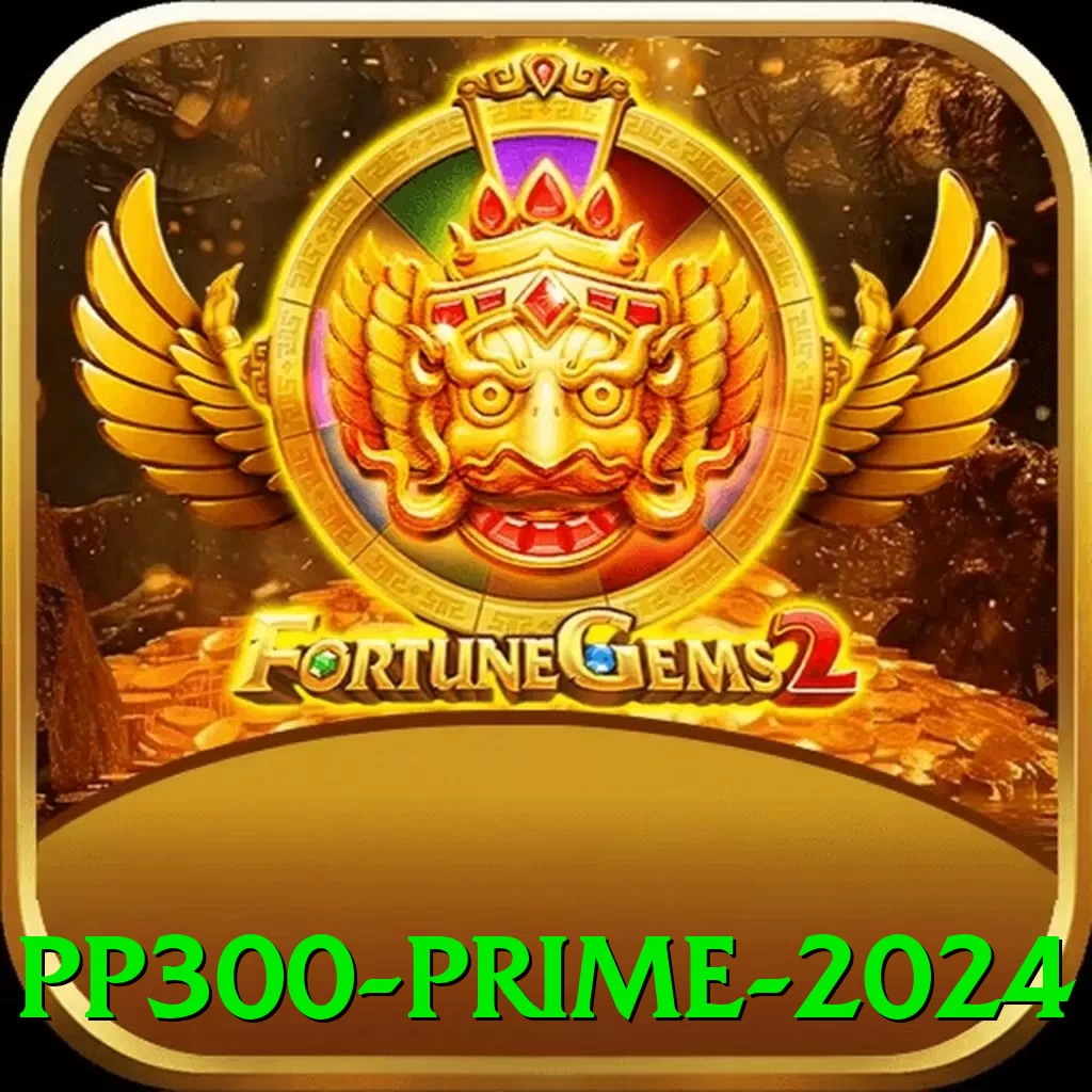pp300 Prime 2024 - pk