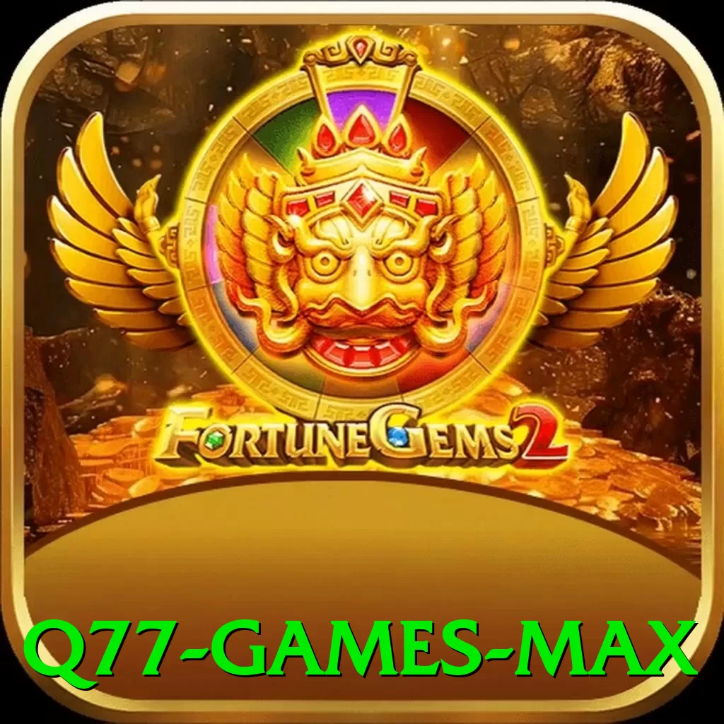 q77 Games Max - pro