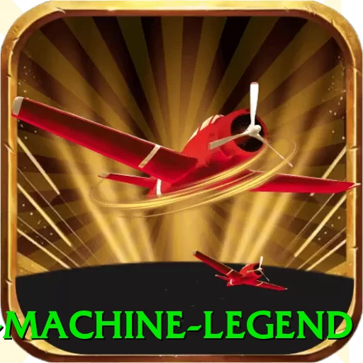 rainha66 Slot Machine Legend - apk