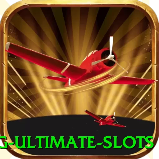 scarabpg Ultimate Slots - app