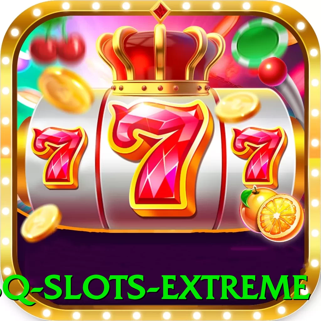 sssq - Slots Extreme - pro