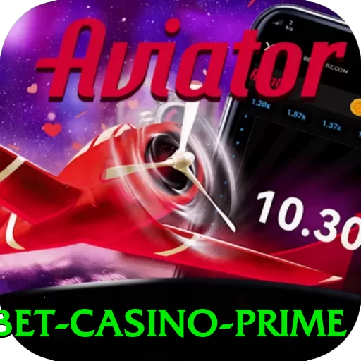 trvbet - Casino Prime - game