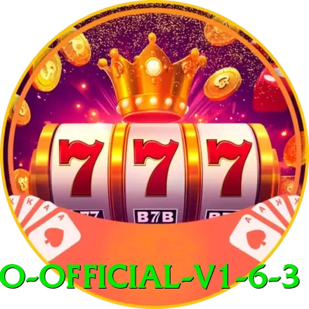 win6 Casino Official v1.6.3 - game