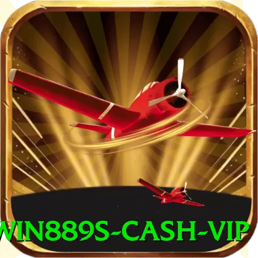 win889s Cash VIP - go