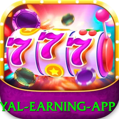 winner7 - Royal Earning App - apk