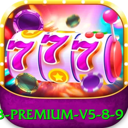 x333 - Premium v5.8.9 - app